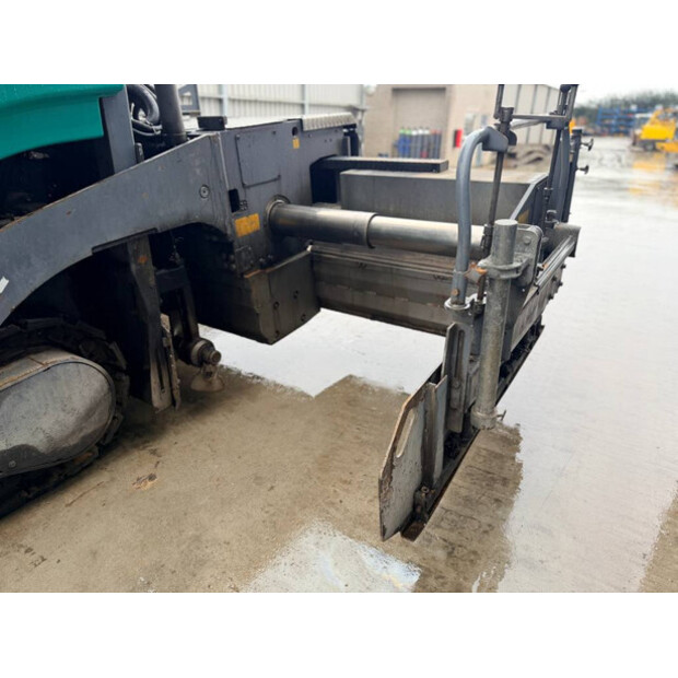 2007 VOGELE Super 1800-2-46392986