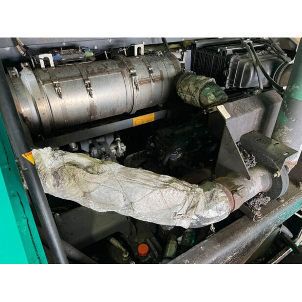 2014 VOGELE SUPER 1900-3I-46393006