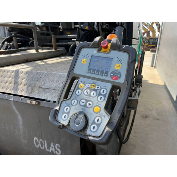 2014 VOGELE SUPER 1900-3I-46393018