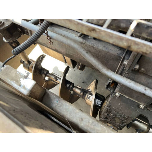 2014 VOGELE SUPER 1900-3I-46393032