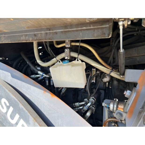 2014 VOGELE SUPER 1900-3I-46393053