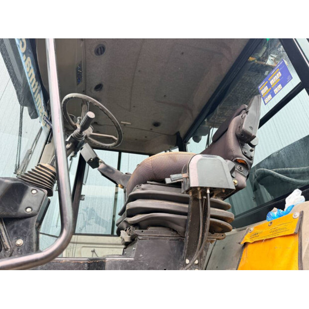 2012 DYNAPAC CP224-46393062