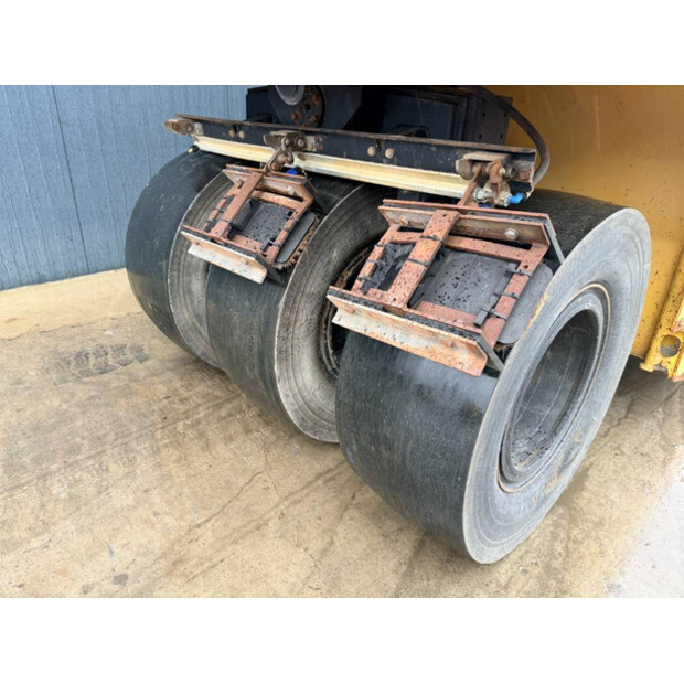 2012 DYNAPAC CP224-46393065