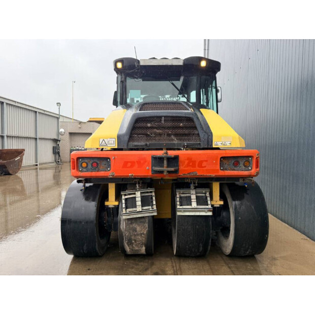 2012 DYNAPAC CP224-46393068