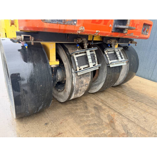 2012 DYNAPAC CP224-46393069