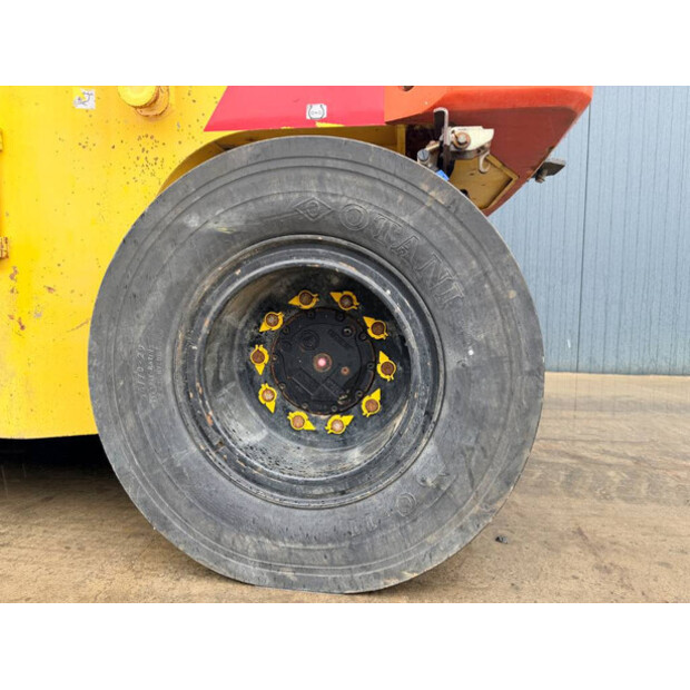 2012 DYNAPAC CP224-46393070