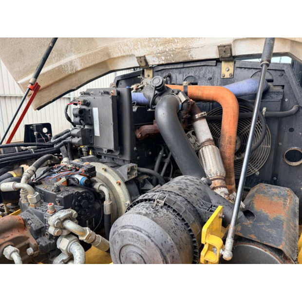 2012 DYNAPAC CP224-46393074