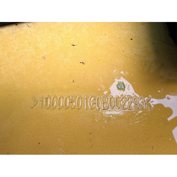 2012 DYNAPAC CP224-46393081