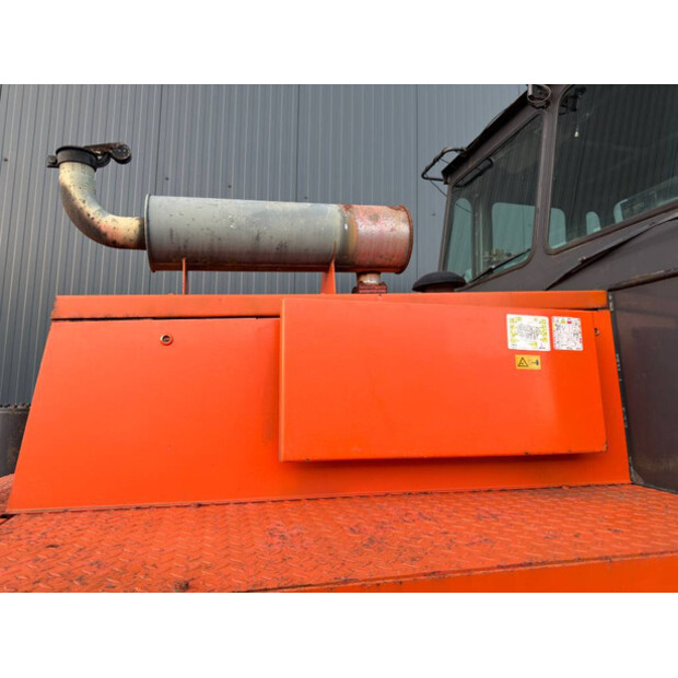 2004 HAMM GRW15-46393098