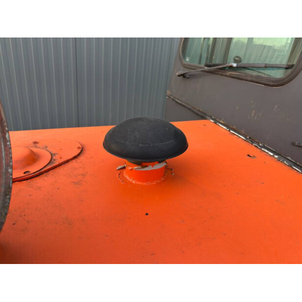 2004 HAMM GRW15-46393101