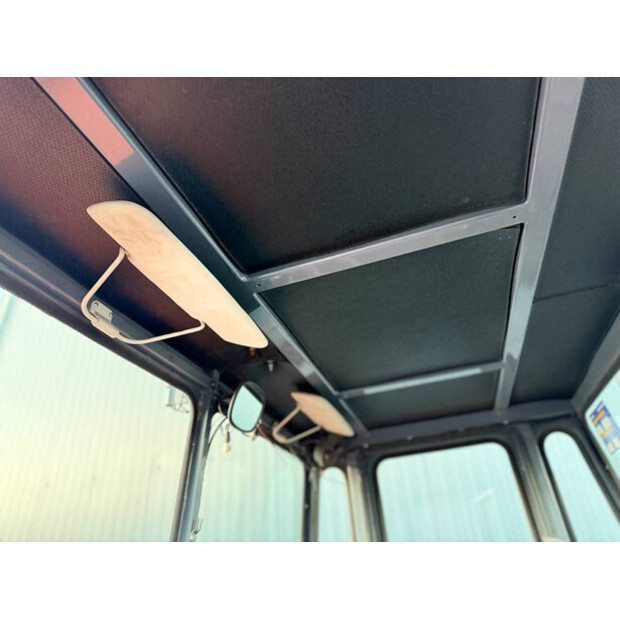 2004 HAMM GRW15-46393104