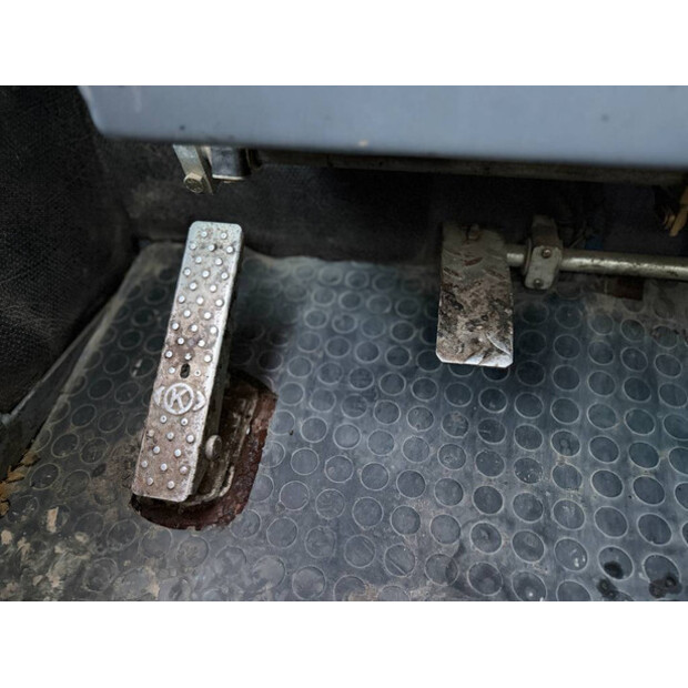 2004 HAMM GRW15-46393107