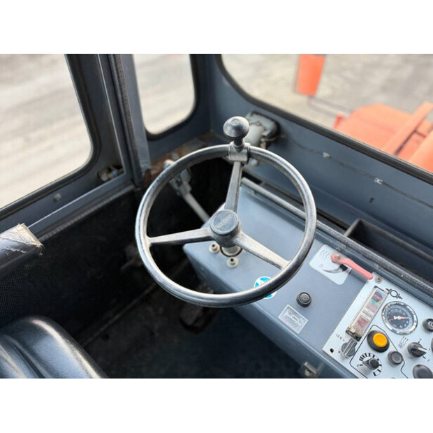 2004 HAMM GRW15-46393109