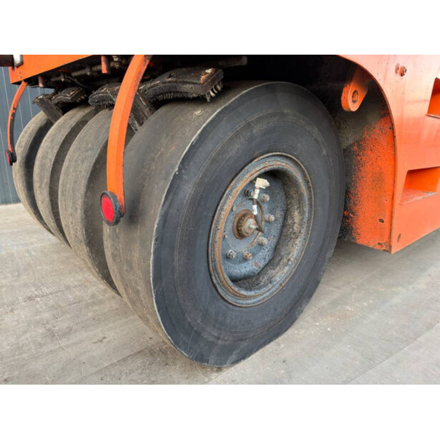 2004 HAMM GRW15-46393127