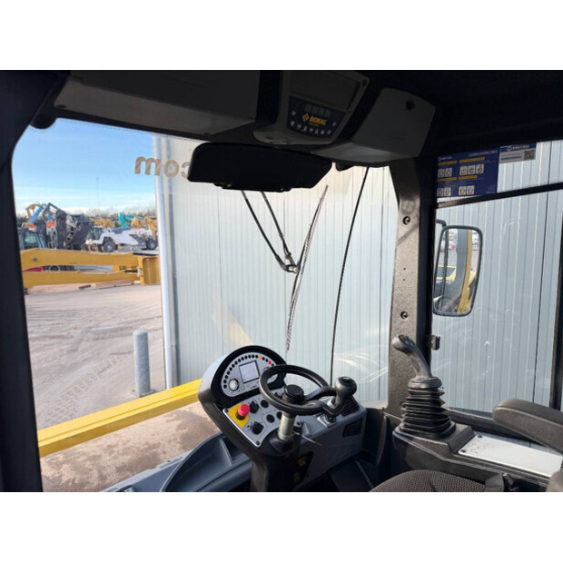 2019 بوماج BW213D-5-46393163