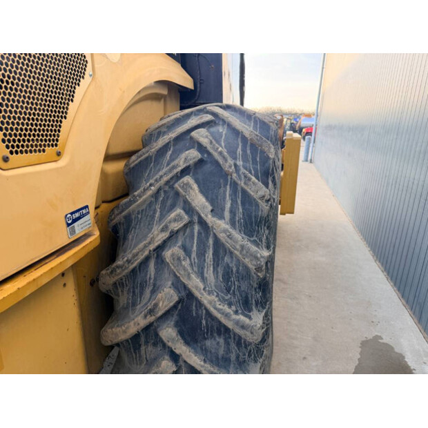 2011 كاتربيلر CP76-46393213