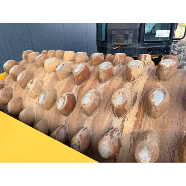 2011 كاتربيلر CP76-46393222