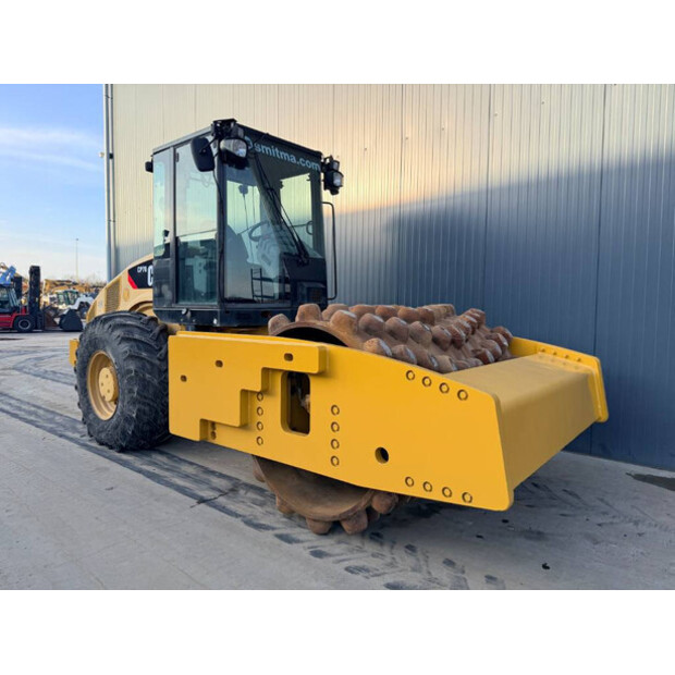 2011 كاتربيلر CP76-46393230