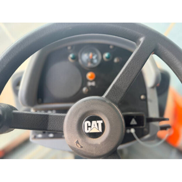 2011 Caterpillar CS74-46393242