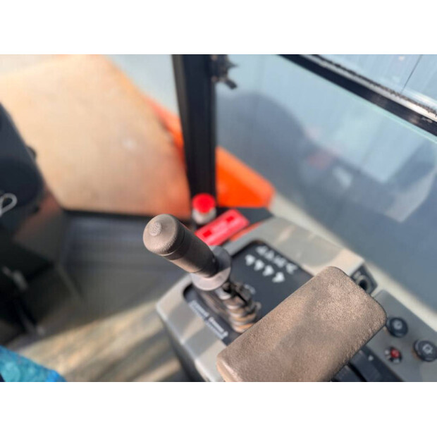 2011 Caterpillar CS74-46393245