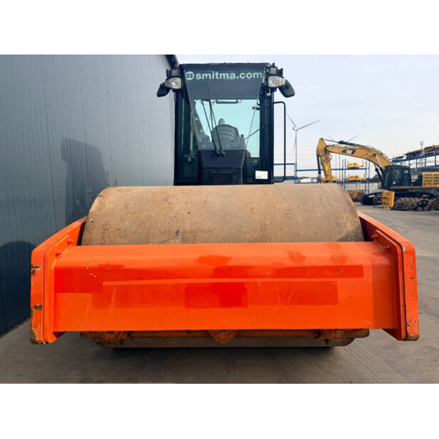 2011 Caterpillar CS74-46393251