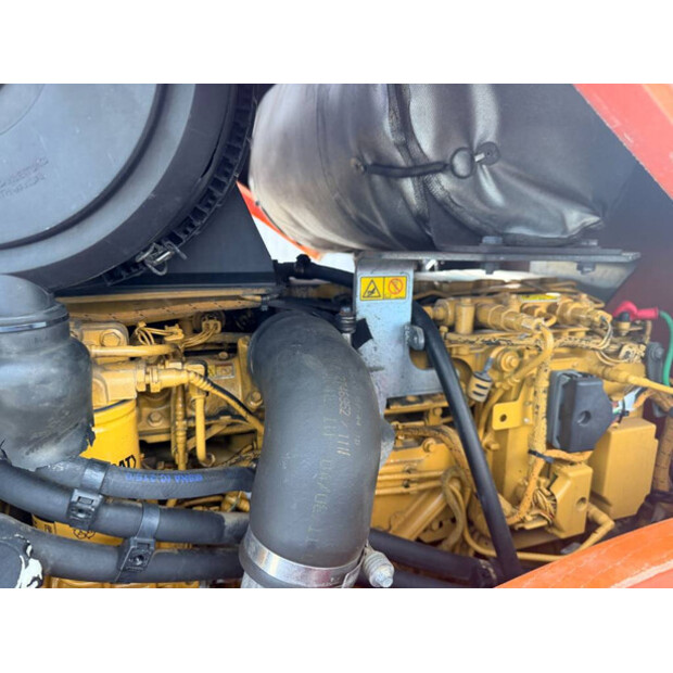 2011 Caterpillar CS74-46393253