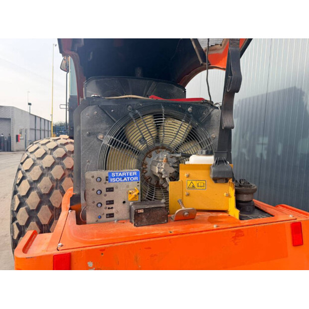 2011 Caterpillar CS74-46393254