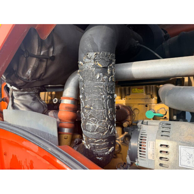 2011 Caterpillar CS74-46393255