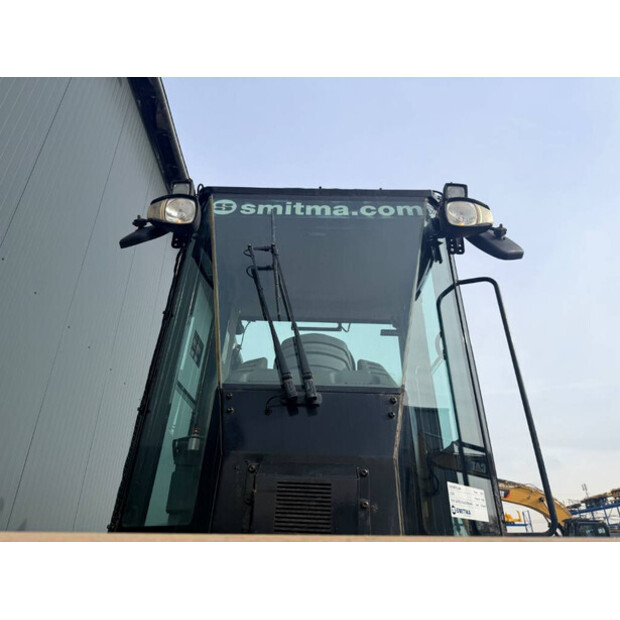 2011 Caterpillar CS74-46393262