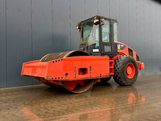 Image de COMPACTEURS 2011 Caterpillar CS76 XT