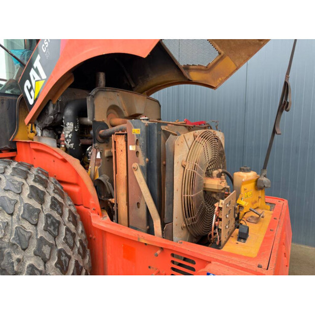 2011 Caterpillar CS76 XT-46393293