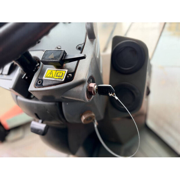 2011 Caterpillar CS76 XT-46393306