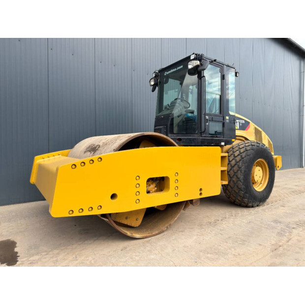 2011 Caterpillar CS76 XT-46393312