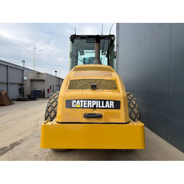 2011 Caterpillar CS76 XT-46393315