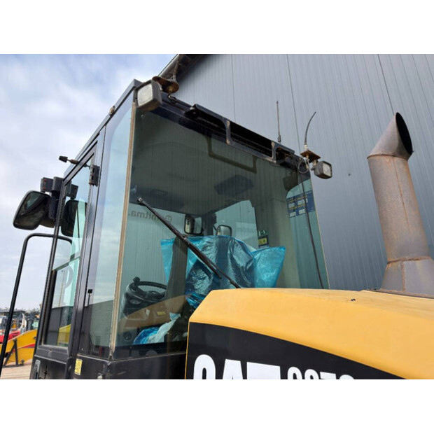 2011 Caterpillar CS76 XT-46393319