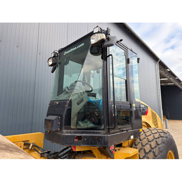 2011 Caterpillar CS76 XT-46393320