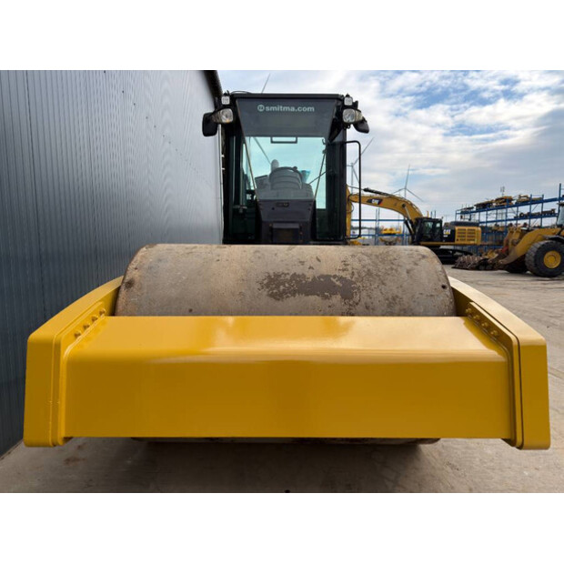 2011 Caterpillar CS76 XT-46393326