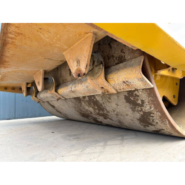 2011 Caterpillar CS76 XT-46393331