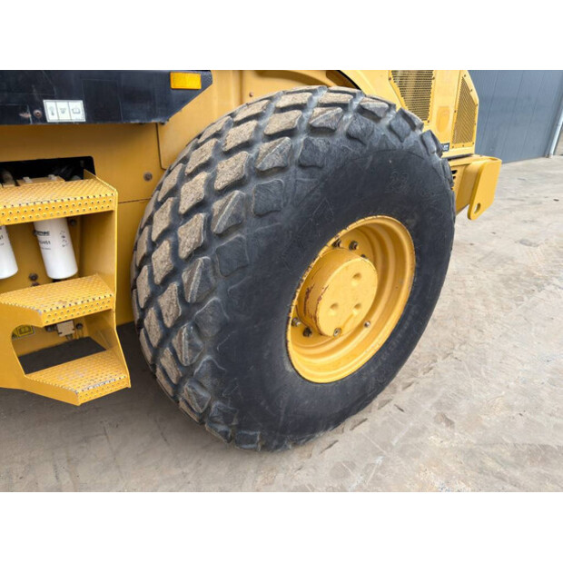 2011 Caterpillar CS76 XT-46393333