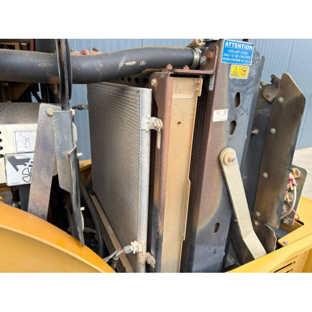 2011 Caterpillar CS76 XT-46393336