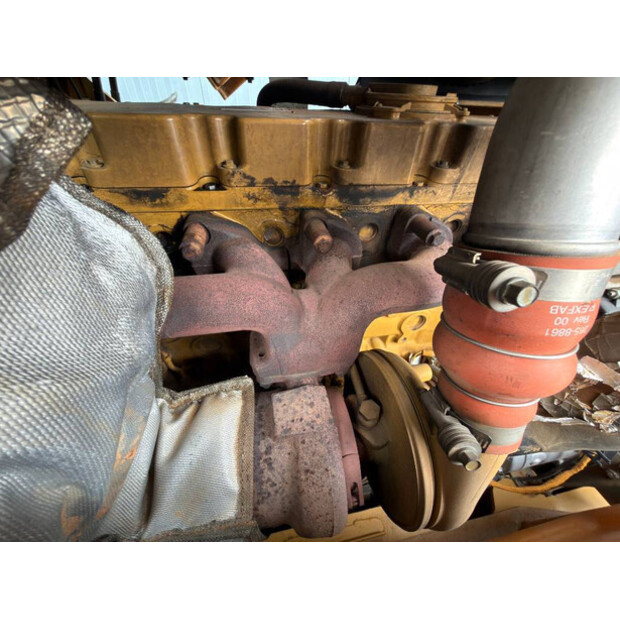 2011 Caterpillar CS76 XT-46393338