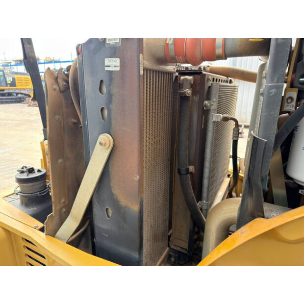 2011 Caterpillar CS76 XT-46393340