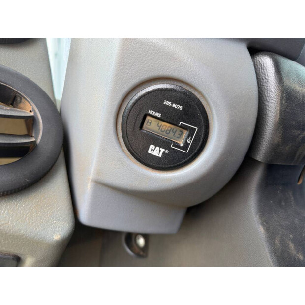 2011 Caterpillar CS76 XT-46393350