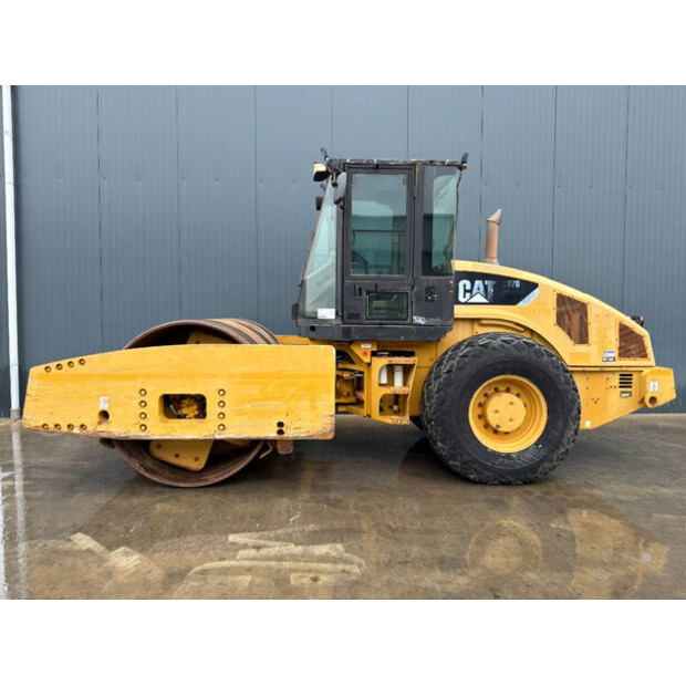 2012 Caterpillar CS76 XT-46393355