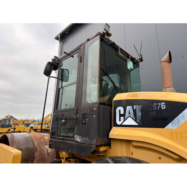 2012 Caterpillar CS76 XT-46393361