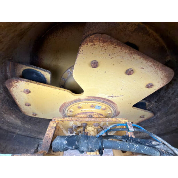 2012 Caterpillar CS76 XT-46393376