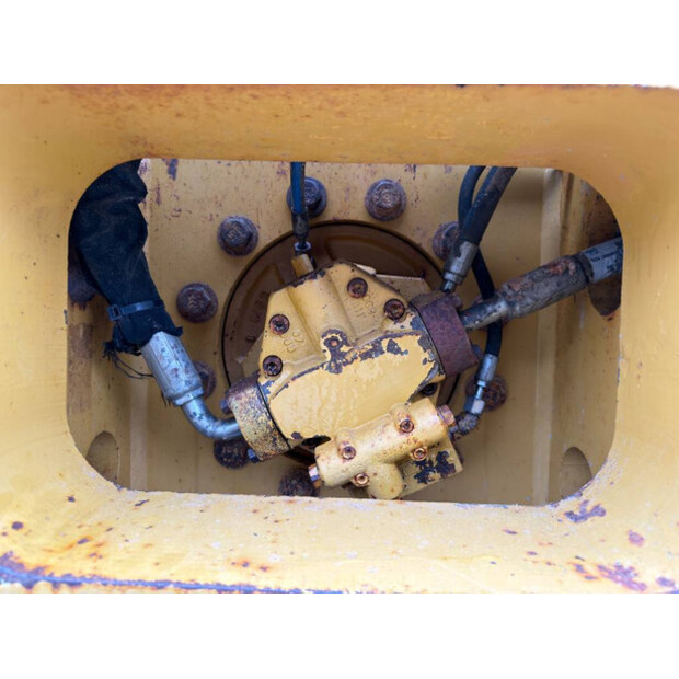 2012 Caterpillar CS76 XT-46393377