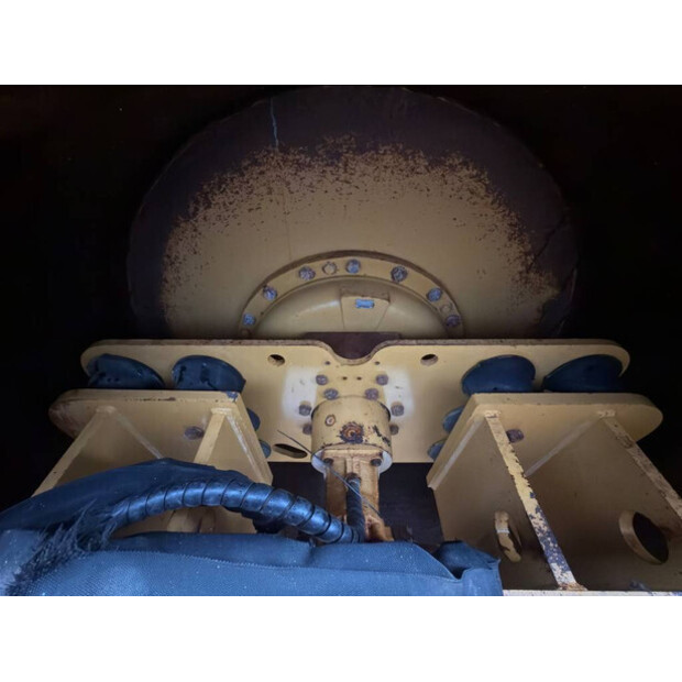 2012 Caterpillar CS76 XT-46393378