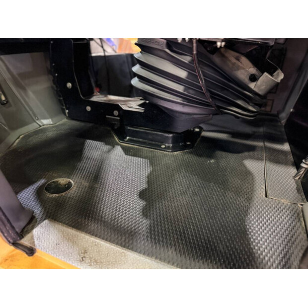 2009 DYNAPAC CA152D-46393404