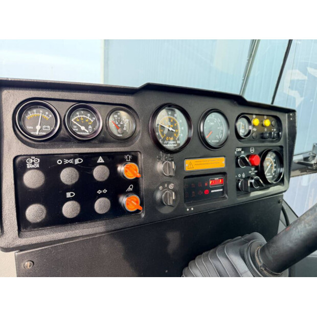 2009 DYNAPAC CA152D-46393407